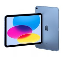 Apple iPad 5G TD-LTE & FDD-LTE 64 GB 27,7 cm (10.9") Wi-Fi 6 (802.11ax) iPadOS 18 Zils