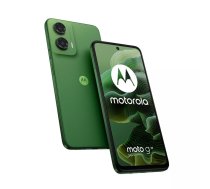 Motorola moto G35 5G 17,1 cm (6.72") Divas SIM kartes Android 14 USB Veids-C 4 GB 128 GB 5000 mAh Zaļš