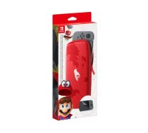 Nintendo Switch Accessory Set, Super Mario Odyssey Edition Komplekts