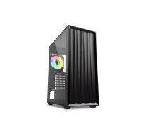 Datora korpuss Sharkoon VK3 Full Tower Black