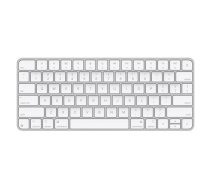 Apple Magic Keyboard Universāla USB Bluetooth QWERTY US English Balta