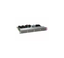 Cisco CATALYST 4500E 48-PORT UPOE