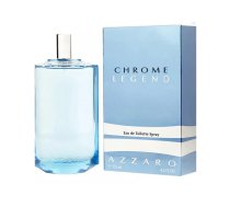 Azzaro Chrome Legend EDT 125 ml