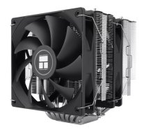 Gaisa dzesētājs Thermalright Phantom Spirit 120 SE 12 cm Melns 66.17 cfm