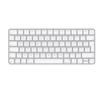 Apple Magic Keyboard Universal USB + Bluetooth QWERTY UK English White MXCL3B/A