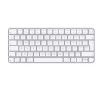 Apple Magic Keyboard ar Touch ID MXCK3Z/A USB-C QWERTY Sudraba