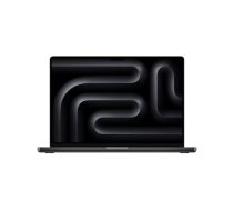 Klēpjdators Apple MacBook Pro 16-collu 16.2" M4 Pro 24GB 512GB macOS