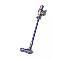 Dyson V11 Extra rokas turamais putekļsūcējs Lillā, Sudrabs Bezmaisa