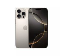 Viedtālrunis Apple iPhone 16 Pro Max 6.9" 512GB Titāns