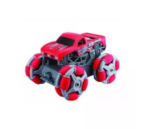 ROTAĻU RC AUTO CIKLONS MONSTRS 615547