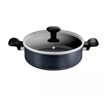 Katls ar vāku 24 cm, So Light, Tefal