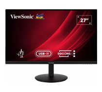 Monitors Viewsonic VG2709U-2K 27" Quad HD LED 2560 x 1440