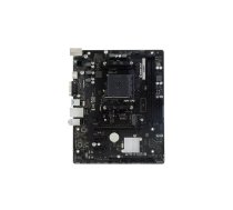 Biostar B550MHP pamatplate AMD B550 Socket AM4 Micro ATX