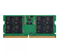 Atmiņas modulis HP 16GB DDR5 5600 SODIMM 1 x 16 GB 5600 MHz