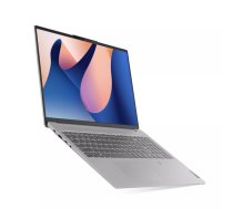 Lenovo IdeaPad Slim 5 16IAH8 | Cloud Grey | 16 " | IPS | WUXGA | 1920 x 1200 pikseļu | Anti-glare | Intel Core i5 | i5-12450H | 16 GB | Lodēta LPDDR5 | Cietvielu diska ietilpība 512 GB | Intel UHD Gra