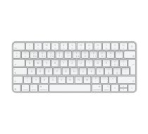 Bezvadu tastatūra Apple Magic Keyboard 2024 Czech MXCL3CZ/A Bluetooth, čehu izkārtojums