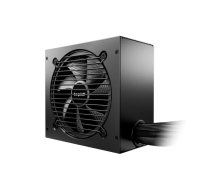 be quiet! PURE POWER 12 550W barošanas avotu vienība 20+4 pin ATX ATX Melns