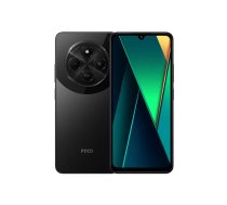 Viedtālrunis Xiaomi Poco C75 Dual Sim 6GB RAM 128GB - Melns