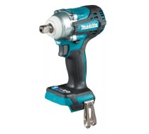 Makita DTW301Z elektriskās uzgriežņu atslēga 1/2" 3200 RPM 580 collas mārciņa 18 V