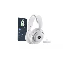 Austiņas Steelseries Arctis Nova 5X Wireless