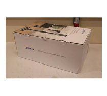 Putekļsūcējs Jimmy PW11 Pro Max (Lietots, netīrs, ar skrāpējumiem, trūkst iekšējā iepakojuma)