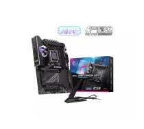 Pamatplate MSI MPG Z890 CARBON WIFI Intel Z890 LGA 1851 ATX