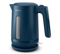Elektriskais ūdenskarsējs Philips HD9411/70 — 1,7 L, 2200 W, zils