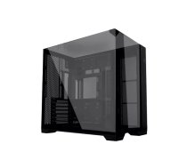 Datora korpuss Lian Li O11 VISION COMPACT Tower Black
