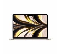 Klēpjdators APPLE MacBook Air 13" M2 mikroshēma 8 kodolu CPU 16GB 256GB 8 kodolu GPU macOS