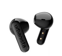 Austiņas Urbanista Copenhagen 2 Midnight Black
