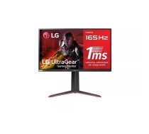 Monitors LG UltraGear 27GP850P-B 27" IPS QHD