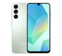ViedtДЃlrunis Samsung Galaxy A16 вЂ” 6.7" FHD+ ekrДЃns, 4 GB RAM, 128 GB, 50 MP, 5000 mAh, Hybrid Dual SIM, zaДјЕЎ