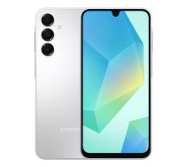 Viedtālrunis Samsung Galaxy A16 6.7" Super AMOLED, 4 GB RAM, 128 GB, 5000 mAh, pelēks