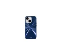 LAUT Huex Reflect mobilo telefonu apvalks 15,5 cm (6.1") Aploksne Navy (tumši zila)