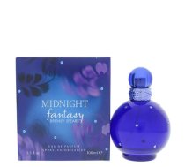 Britney Spears Fantasy Midnight EDP 100 ml (Viktor&Rolf Flowerbomb clone)