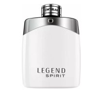 Montblanc Legend Spirit 200 ml Vīrieši