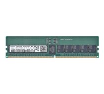 Servera atmiņas modulis Samsung M321R4GA3PB0-CWM 32GB DDR5 ECC 288-pin DIMM 5600 MHz Registered 2Rx8 1.1V