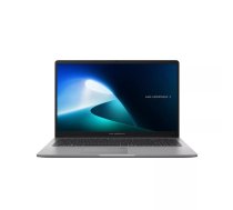 ASUS ExpertBook P1/P1503CVA-S70264X/i5-13500H/15.6''/FHD/8GB/512GB SSD/UHD 615/W11P/Gray/2R