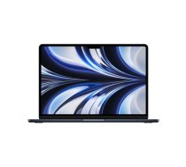 Apple MacBook Air Apple M M2 Portatīvais dators 34,5 cm (13.6") 16 GB 1 TB SSD Wi-Fi 6 (802.11ax) macOS Monterey Navy (tumši zila)