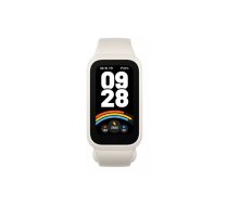 Fitnesa aproce Xiaomi Smart Band 9 Active Bežā Balta
