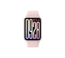 Xiaomi Smart Band 9 Pro AMOLED Aktivitāšu sensora aproce 4,42 cm (1.74") Rose Gold