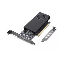 Videokarte NVIDIA RTX A400 4 GB GDDR6