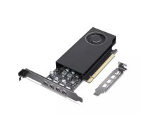 Videokarte NVIDIA RTX A1000 8 GB GDDR6