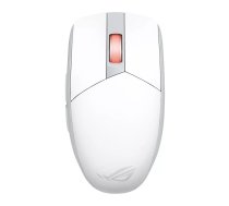 ASUS ROG Strix Impact III Wireless pele Speļu Abām rokām RF bezvadu sakari + Bluetooth Optisks 36000 DPI