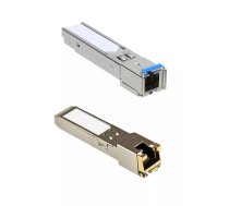 SOMI Networks | SFP (mini-GBIC) transceiver module | SFPC2F1GM852 | MMF | LC Duplex | 1250 Mbit/s | Wavelength 850 nm | Maximum transfer distance 550 m | Cisco, Multimode