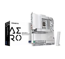 Pamatplate GIGABYTE Z890 AERO D, Intel Z890, LGA 1851, Extended ATX