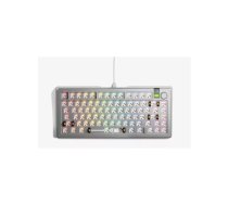 Glorious PC Gaming Race GMMK 3 PRO Barebones tastatūra 75% Vadu RGB