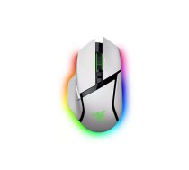 Razer Basilisk V3 Pro 35K pele Speļu Labā roka RF Wireless + Bluetooth + USB Type-A Optisks 35000 DPI