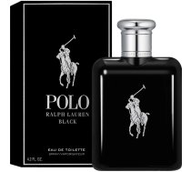 Ralph Lauren Polo Black EDT 125 ml