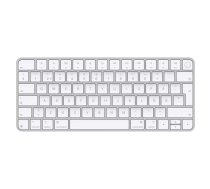 Apple Magic Keyboard ar Touch ID Mac modeļiem ar silikonu USB-C Zviedru